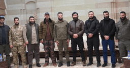 غرفة عمليات الجنوب - اجتماع الشرع والعودة 11-12-2024. .jpeg