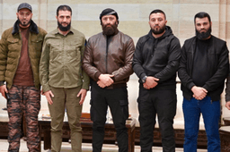 غرفة عمليات الجنوب - اجتماع الشرع والعودة 11-12-2024 .jpeg