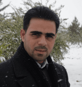محمد الكنج - لواء أصحاب اليمين - جرابلس.jpg