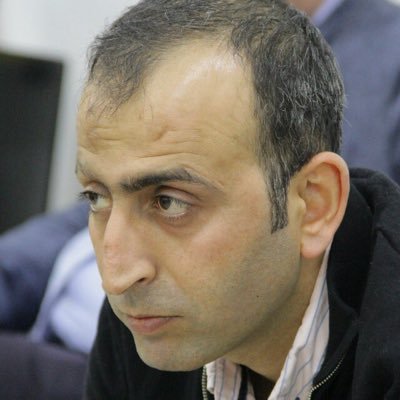 منهل باريش avatar