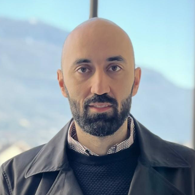 منقد عثمان آغا avatar