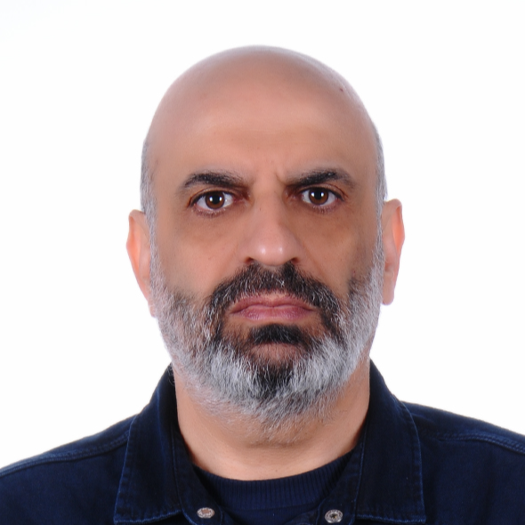 تيسير خلف avatar